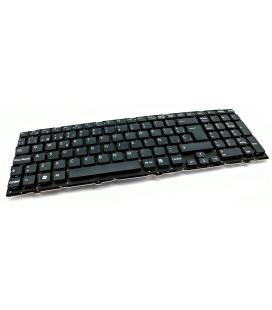 Teclado Sony -EH Negro - Imagen 1