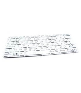 Teclado Sony Vaio SVE11 Blanco