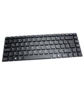 Teclado Sony Vaio VGN-FW