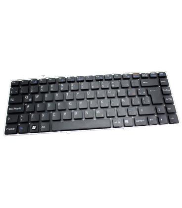 Teclado Sony Vaio VGN-FW - Imagen 1