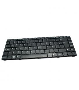 Teclado Sony VGN-NS NR Negro Latino