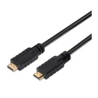 NANOCABLE 10.15.1820 - Cable HDMI V1.4 Repetidor A/M-A/M 20 metros