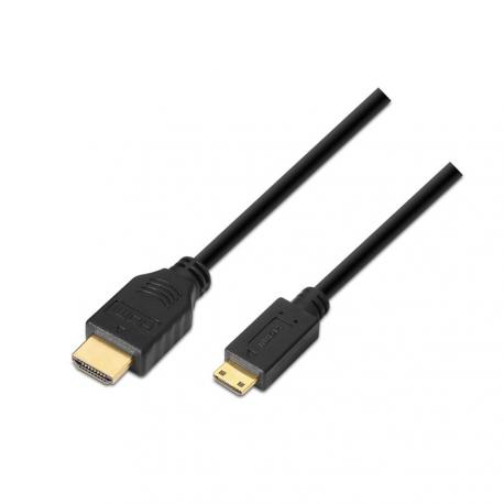 CABLE HDMI NANOCABLE 10.15.0902 - - Imagen 1