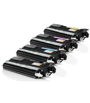 Toner Brother 230 Negro (reman.) - Imagen 1