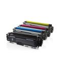 Toner Brother TN241 TN245 Amarillo (reman.) - Imagen 1