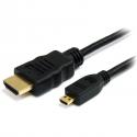 CABLE HDMI NANOCABLE 10.15.3501 - - Imagen 1