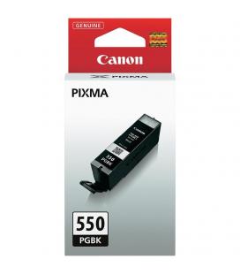 CARTUCHO DE TINTA NEGRO PIGMENTADO - Imagen 1