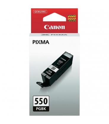 CARTUCHO DE TINTA NEGRO PIGMENTADO - Imagen 1