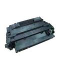 Toner HP CE255X Negro (reman.) - Imagen 1