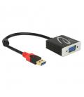 ADAPTADOR DELOCK USB 3.0 MACHO - Imagen 5