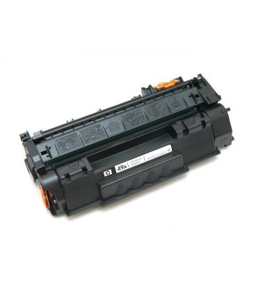 Toner HP Q5949A (HP 49A) Compatible - Imagen 1