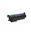 Toner HP TR-CF400A/201A Magenta - Imagen 1