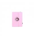 3GO Funda para Tablet 10.1" Rosa CSGT19 - Imagen 2