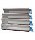 Toner OKI 5600/5700 Amarillo (reman.) - Imagen 1