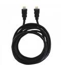 approx APPC35 Cable HDMI a HDMI 3 Metros Up to 4K - Imagen 2