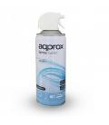 approx Spray app400SDV3 aire comprimido 400ml - Imagen 2