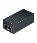 Ubiquiti Inyector PoE POE-24-12W-G 24VDC 0.5A - Imagen 2