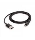 approx APPC38 Cable USB a Micro USB - Imagen 2