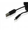 approx APPC38 Cable USB a Micro USB - Imagen 3