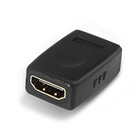 ADAPTADOR HDMI 10.15.1200 CON CONECTORES - Imagen 1