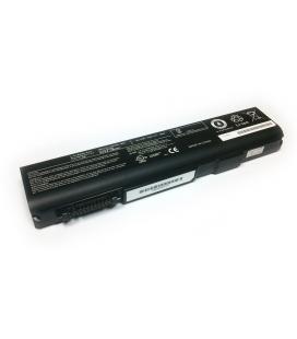Toshiba 4400mAh PA3788U-1BRS PABAS223