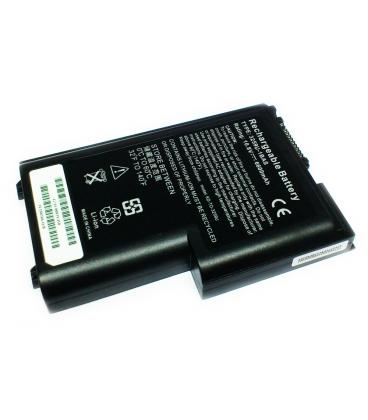 Toshiba 5200mAh DYNABOOK V7, TECRA M1, PRO M10 M15 - Imagen 1