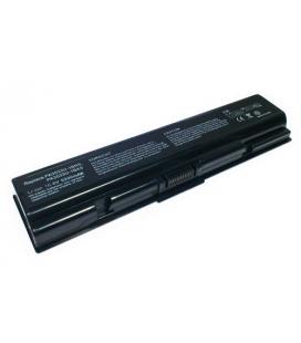 Toshiba 5200mAh EQUIUM A200 A210 A300D L300 L500 L505 SERIES