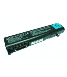 Toshiba 5200mAh SATELLITE M10 MX T10 T11, QOSMIO F20