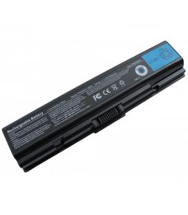 Toshiba 6600mAh L500