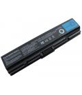 Toshiba 6600mAh L500 - Imagen 1