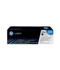 HP Toner LaserJet HP125A negro (CB540A) - Imagen 2