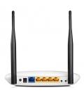 TP-LINK TL-WR841N v13 Router N300 2T2R 5dBi 2.4GHz - Imagen 4