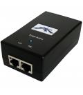 ALIMENTADOR POR ETHERNET UBIQUITI POE-48-24W-G - Imagen 5