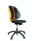 RESPALDO ERGONOMICO CON REJILLA FELLOWES - Imagen 2