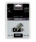 PENDRIVE 8GB USB2.0 INTENSO BASIC LINE NEGRO - Imagen 5