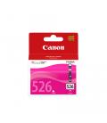 CARTUCHO ORIG CANON CLI-526M MAGENTA - Imagen 3