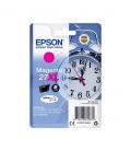 CARTUCHO ORIG EPSON DURABRITE 27XL MAGENTA - Imagen 2