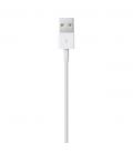 ADAPTADOR APPLE LIGHTNING MACHO A USB MACHO 2M - Imagen 5