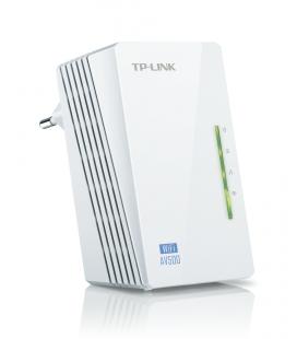 ADAPTADOR PLC TP-LINK AV500 TL-WPA4220 - Imagen 1