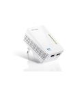 ADAPTADOR PLC TP-LINK AV500 TL-WPA4220 - Imagen 4