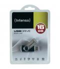 Intenso 3503480 Lápiz USB Basic line 32GB+LPI - Imagen 5