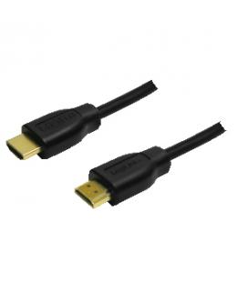CABLE HDMI-M A HDMI-M 1.5M LOGILINK BULK