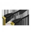 CABLE HDMI-M A HDMI-M 3M LOGILINK BULK - Imagen 3