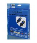 CABLE HDMI-M A HDMI-M 3M LOGILINK RETAIL - Imagen 2