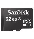 Sandisk 32GB MicroSDHC 32GB MicroSDHC memoria flash - Imagen 2