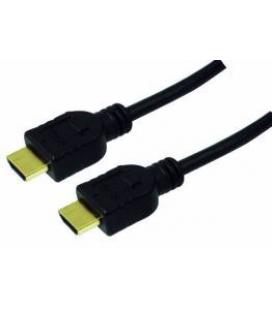 CABLE HDMI-M A HDMI-M 20M LOGILINK - Imagen 1