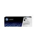 TONER HP LS 36A NEGRO 2K CB436A - Imagen 2