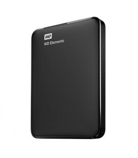 HD WD EXT ELEMENT SE 3.0 4TB 2.5" NEGRO