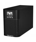 SAI SALICRU SLC TWIN PRO2 3000VA ON-LINE DOBLE CONVERSION (SLC-3000-TWIN-PRO2) - Imagen 1