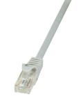 CABLE RED U/UTP CAT5E RJ45 LOGILINK 10M - Imagen 1